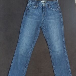 Levi's 505 Jeans